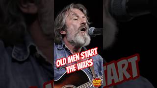 Powerful Anti-War Anthem