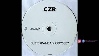 CZR - Subterranean Odyssey (2000)