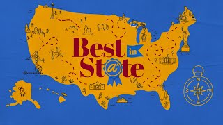 Best in State | New Jersey