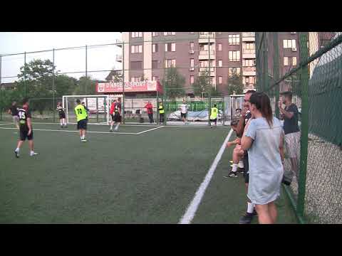 ⏰20 10 ⚽ FC Enelco v Liverpool 🏆 Seria A Play Off – etapa 6   repriza 1