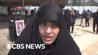 Impact of the Middle East conflict inside Iran