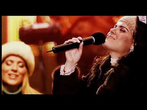 Ainda Existe uma Cruz - DVD Completo 