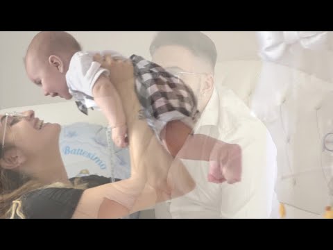 Giuseppe Volza - Nu' Figlio ( Video Ufficiale 2018 )