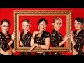 Kailash Kher Ki Dilruba Indian Dance Group Mayuri Russia