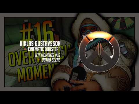 Niklas Gustavsson - Cinematic Dubstep 1 [TG Music]