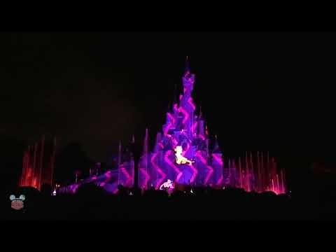 Disneyland Paris Disney Dreams! 2023 (NEW)