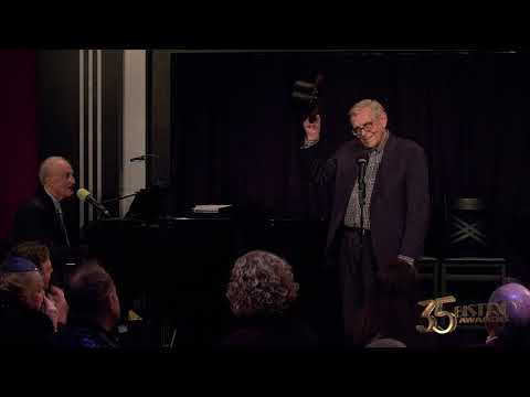 Richard Maltby Jr and David Shire Performance of "One Step"