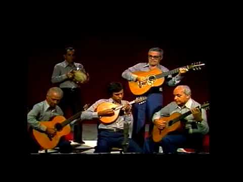 Acker #37 Conjunto Época de Ouro (ca. 1984)