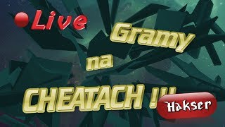 Miniaturka - HakserLive - Gramy