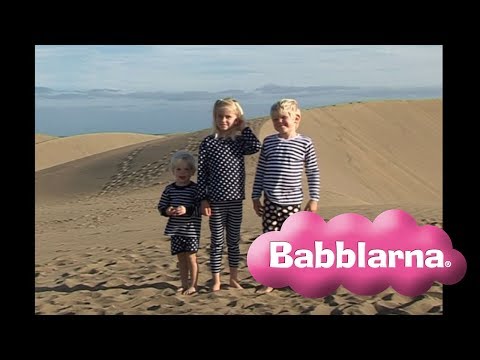 Häng med! del 2  - HoppHatten