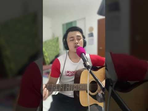 Au oku kumaus dika (Jaidy Bading) - Live Akustik Cover