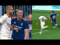 Theo Hernandez vs Gareth Bale | INSANE Speed Race ⚡️