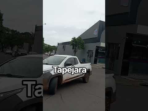 Mais um pouquinho de TAPEJARA-PR