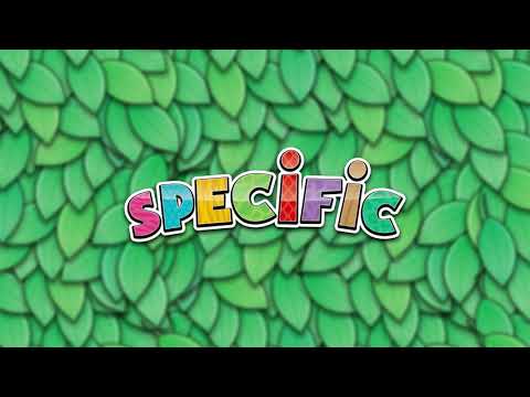 Specific rules overview