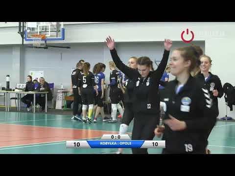 🔴🎦🏐Easy Wrap Trójka Kobyłka 🆚 Salon Audio Video Opole