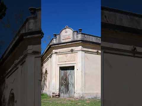 Casas Antiguas de Colonia Nueva de Villa Urquiza. Parana Campaña. Entre Rios
