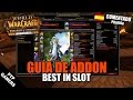 Guía del addon Best In Slot | WoW World of ...
