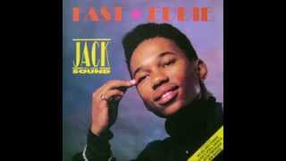 DJ Fast Eddie jack to the sound (1988) full album