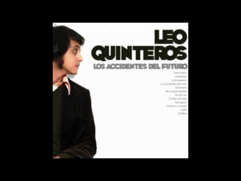 La Enredadera - Leo Quinteros