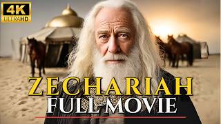 Video: Zechariah - The Minor Prophet who shocked the World | Beyond The Verses