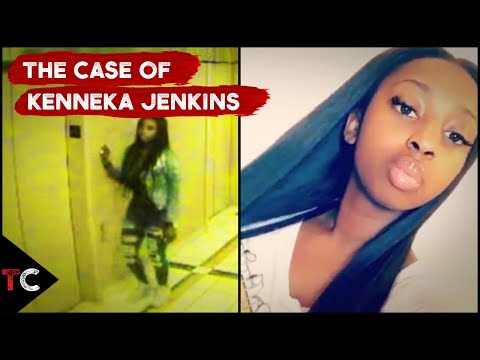 The Case of Kenneka Jenkins