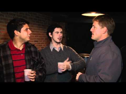 Medicina UFRGS 2012 01 - Churrasco