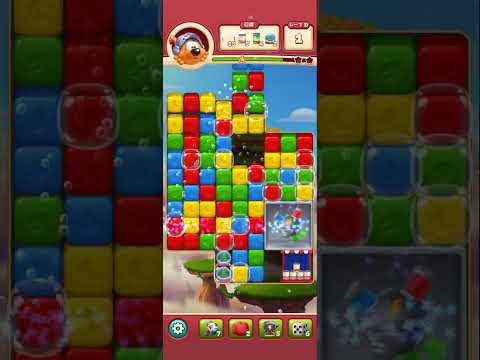 Toon Blast Level #7583#7584#7585#7586#7587 Clear @mlupin‘s Room(3)