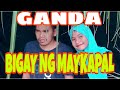 Bigay Ka Ng Maykapal,Sanshai-Cover