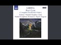 Peer Gynt: In the Hall of the Mountain King, Op. 23, No. 7: Act IV Scene 11: Peer Gynt ved...