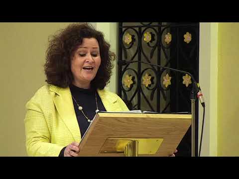 Holy Saturday — Easter Vigil at Cork Cathedral