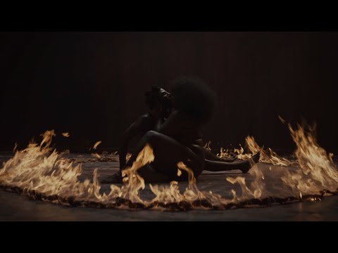 Yseult - BAD BOY (Clip officiel)