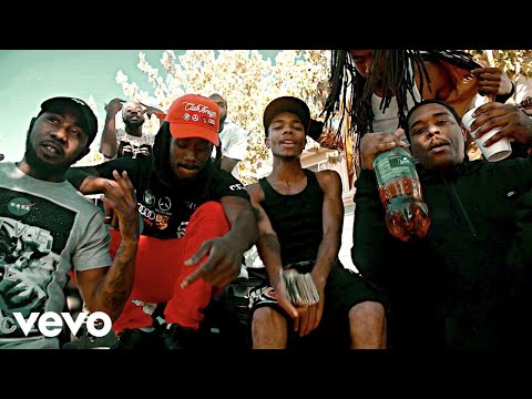 Project Poppa - On Top (Official Video)