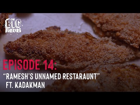 Hidden Seafood Gem Anjuna | Ramesh’s Secret Restaurant Ft. Kadakman | Episode | S2 E14 | TBF