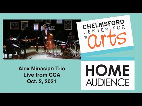 Alex Minasian preview