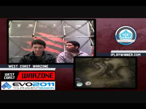 SSF4 (20) - Combofiend (Guy, Makoto) vs. 801 Strider (Abel)