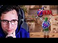 This Ocarina Of Time REMAKE Is Perfect