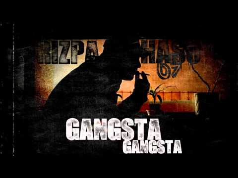 Rizpa feat. Haso65 - Gangsta [2011]
