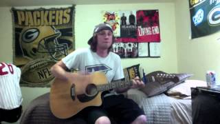 Matt Skiba and the Sekrets-Luciferian Blues (Acoustic Cover)