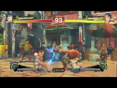 Sakura x Ryu.mp4