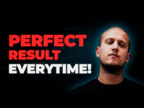 Hardcore Techno Kicks (no bulshit tutorial)