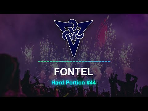 Hard Portion #44 (2023-06-04) [live mix]