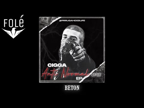CIGGA - BETON