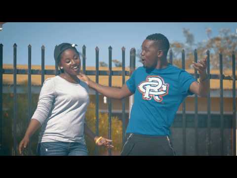 Mgalilaya - Jina Langu (Official Video)