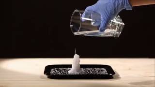 How to Make ICE In 1Sec (Without Refrigerator)