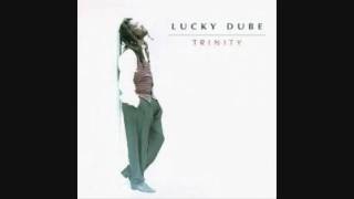 Lucky Duby : Serious Reggae business