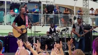 Michael Franti - Life is Better with You
