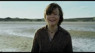 Amrum – Clip: "He Can't Swim. Do Something!"