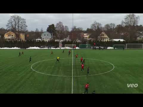 Sollentuna FK P10 Nord vs Sörskogens IF // VEO