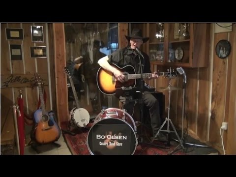 The One Man Country Band - Pay me my money down