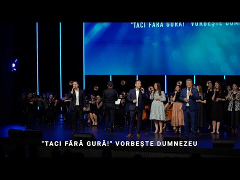 ISUS ESTE LA CÂRMĂ - The Messengers & BBSO  #Isusestelacârmă #themessengers #bbso #sănutetemi